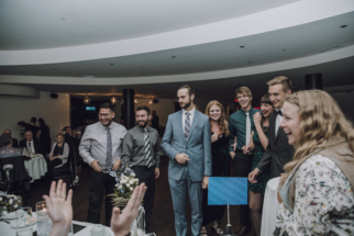 2019 Michelle&Andy Wedding 1007