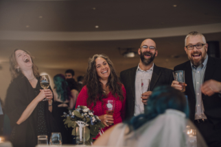 2019 Michelle&Andy Wedding 911